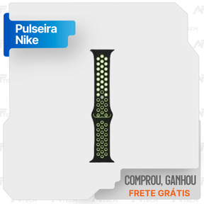 Pulseira Nike 45mm/49mm