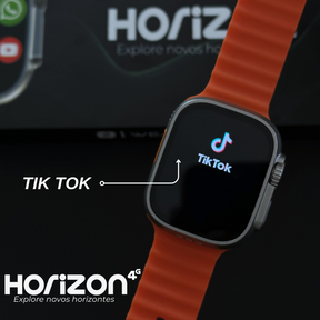 Horizon 4G + Pulseira Extra [LANÇAMENTO 2025]