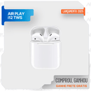 Fone AirPlay i12 TWS